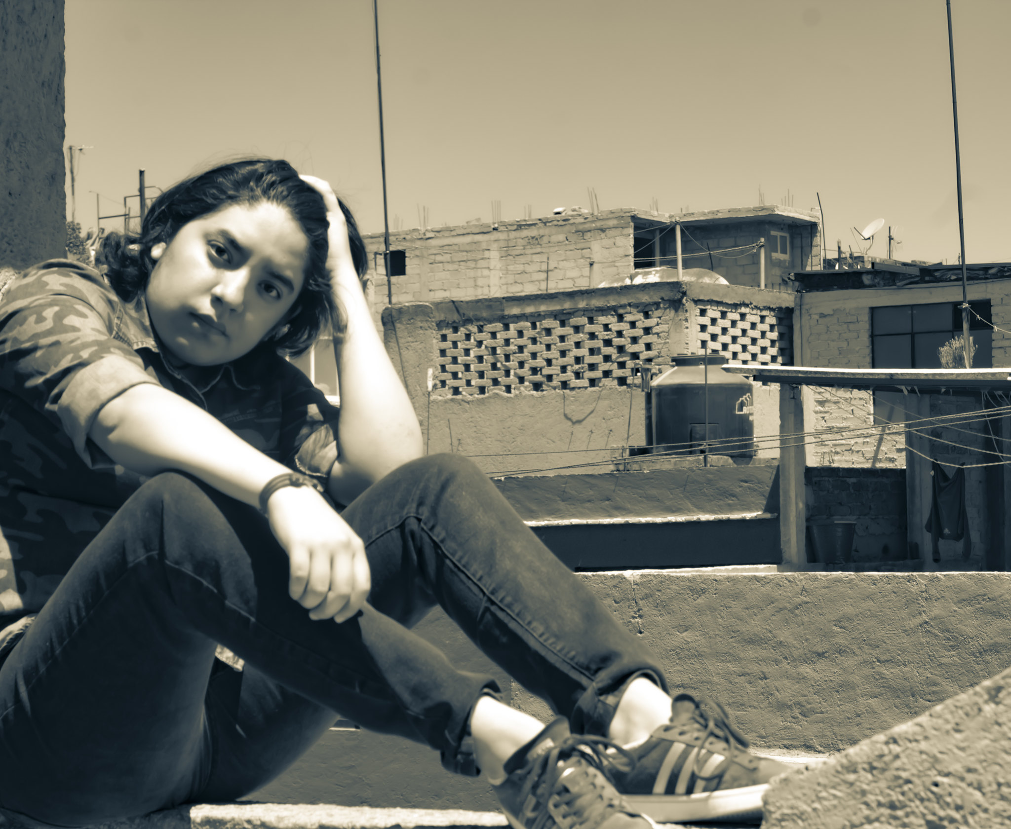 retrato/